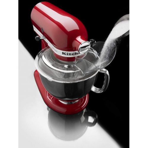 키친에이드 KitchenAid KN1PS Pouring Shield, 1-Piece