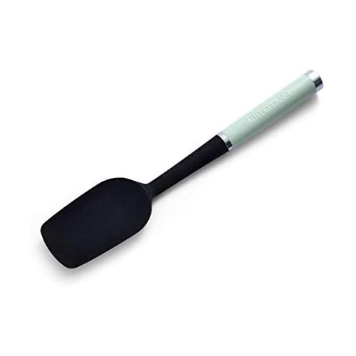 키친에이드 키친에이드KitchenAid KE030OHPIA Classic Spoon Spatula, One Size, Pistachio