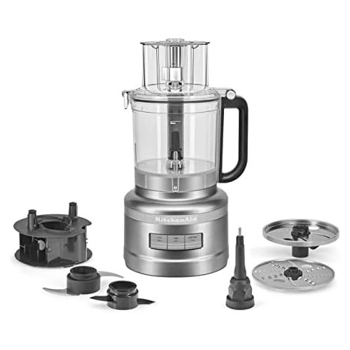 키친에이드 KitchenAid 13-Cup Food Processor - KFP1318