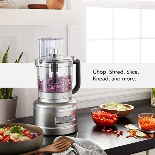 키친에이드 KitchenAid 13-Cup Food Processor - KFP1318