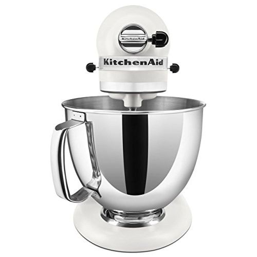 키친에이드 KitchenAid RRK150MR 5-Qt. Artisan Series