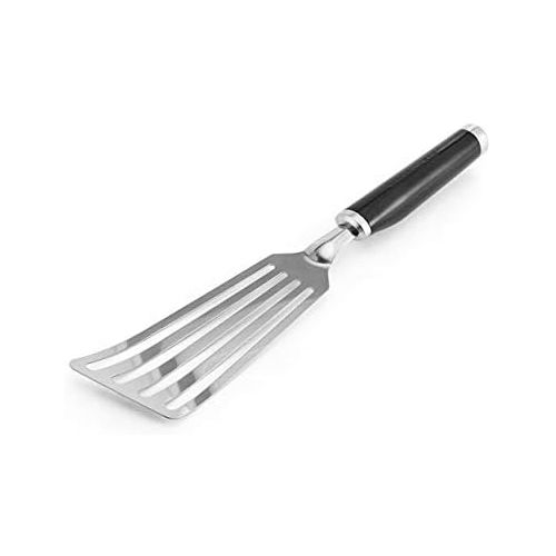 키친에이드 KitchenAid - KE024OHOBA KitchenAid Classic Flex Turner, One Size, Black 2