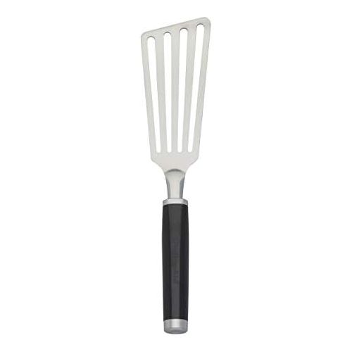 키친에이드 KitchenAid - KE024OHOBA KitchenAid Classic Flex Turner, One Size, Black 2