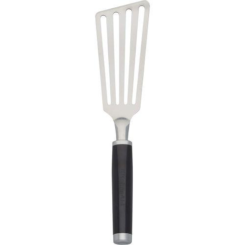 키친에이드 KitchenAid - KE024OHOBA KitchenAid Classic Flex Turner, One Size, Black 2