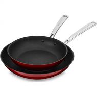 KitchenAid Skillet SS NS 10 12 2pk Candy