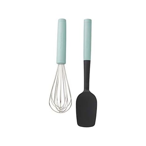 키친에이드 KitchenAid Universal Tools, 2-Piece, Aqua