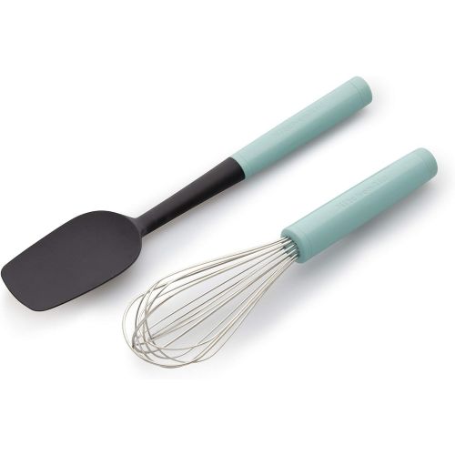 키친에이드 KitchenAid Universal Tools, 2-Piece, Aqua