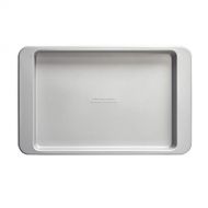 KitchenAid - KE952OSNSA KitchenAid Nonstick Baking Sheet, 9x13-Inch, Silver