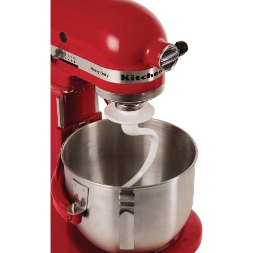 키친에이드 KitchenAid C-Dough Hook, Coated - K5ADH