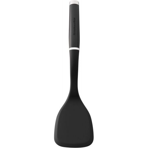 키친에이드 KitchenAid KE015OHOBA Classic Short Turner, One Size, Black 2