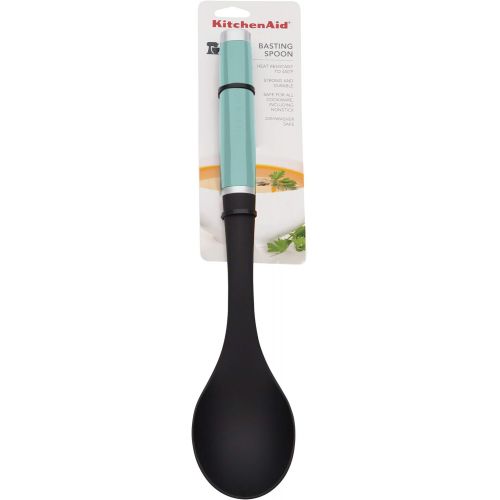 키친에이드 KitchenAid Classic Kitchen Tools, One Size, Aqua
