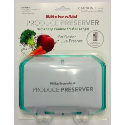 키친에이드 KitchenAid P1KL6S1CS Produce Preserver