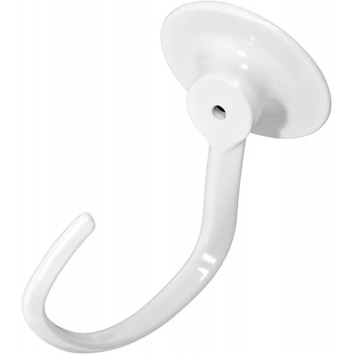 키친에이드 KitchenAid KN256CDH Coated Dough Hook - Fits Bowl-Lift models KV25G and KP26M1X