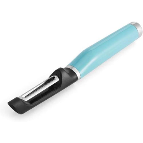 키친에이드 KitchenAid KE112OHAQA Classic Euro Peeler, One Size Aqua Sky 2