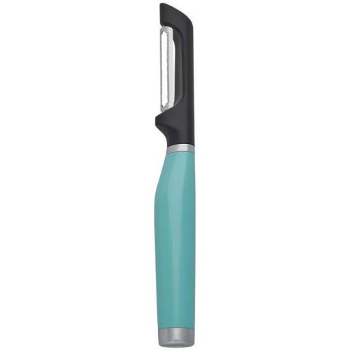 키친에이드 KitchenAid KE112OHAQA Classic Euro Peeler, One Size Aqua Sky 2