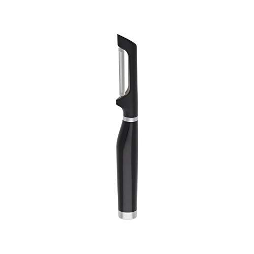 키친에이드 KitchenAid - KE112OHOBA KitchenAid Classic Euro Peeler, One Size Black 2