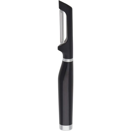 키친에이드 KitchenAid - KE112OHOBA KitchenAid Classic Euro Peeler, One Size Black 2