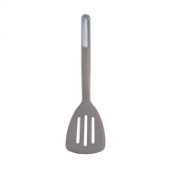 KitchenAid Classic Slotted Turner, 13.5 inches, Gray