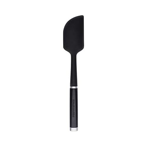 키친에이드 KitchenAid Classic Kitchen Tools, One Size, Onyx Black