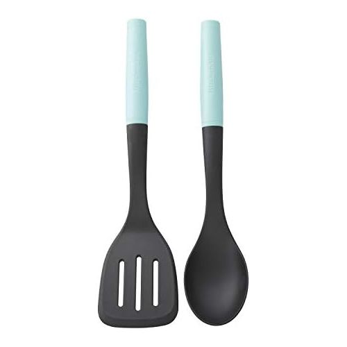 키친에이드 KitchenAid Classic Universal Tools, 2-Piece, Aqua