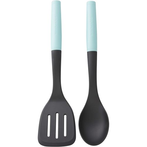 키친에이드 KitchenAid Classic Universal Tools, 2-Piece, Aqua