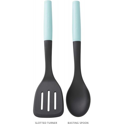 키친에이드 KitchenAid Classic Universal Tools, 2-Piece, Aqua