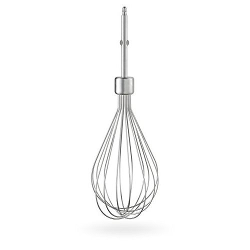 키친에이드 KitchenAid Hand Mixer Stainless Steel Pro Whisk