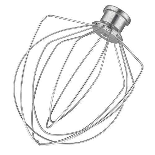 키친에이드 KitchenAid 6-Wire Whip for 5 and 6 Quart Lift Stand Mixers