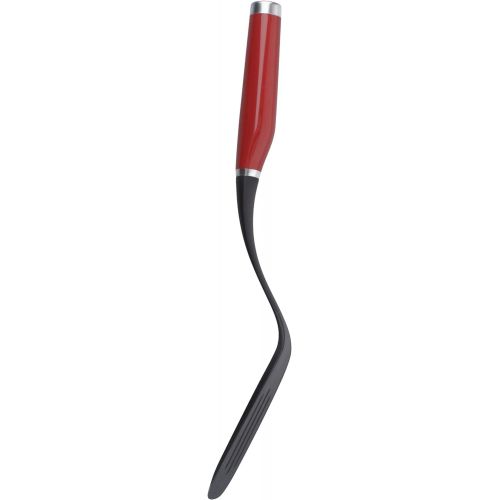 키친에이드 KitchenAid - KE002OHERA KitchenAid Classic Slotted Turner, One Size, Red 2