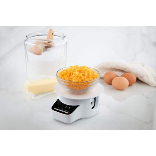 키친에이드 KitchenAid Sifter and Scale attachment for Stand Mixer