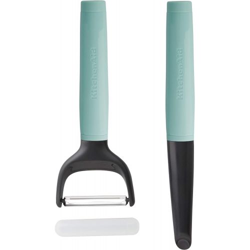 키친에이드 KitchenAid Universal Tools, Set Of 2, Aqua