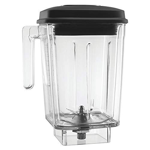 키친에이드 KitchenAid 56 oz Thermal Container - 7 1/4L x 7 1/4W x 10 5/8H