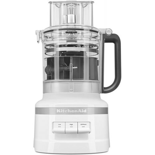 키친에이드 KitchenAid 13-Cup Food Processor - KFP1318