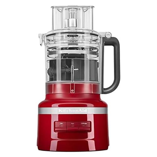 키친에이드 KitchenAid 13-Cup Food Processor - KFP1318