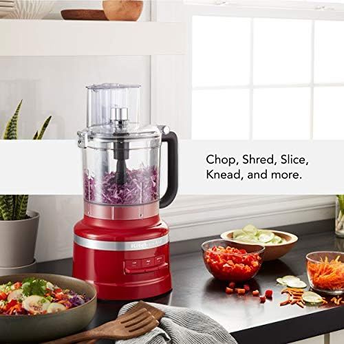 키친에이드 KitchenAid 13-Cup Food Processor - KFP1318