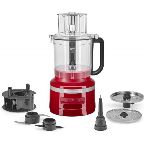 키친에이드 KitchenAid 13-Cup Food Processor - KFP1318