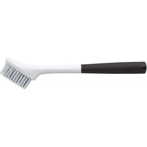 키친에이드 KitchenAid Kitchen Sink Area Brush, Black