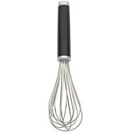 KitchenAid KE060OHOBA Classic Utility Whisk, One Size, Black 2