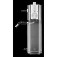 KitchenAid Automatic Milk Frother Attachment, 17 oz, Matte Charcoal Grey