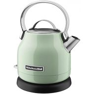 KitchenAid KEK1222PT 1.25-Liter Electric Kettle - Pistachio