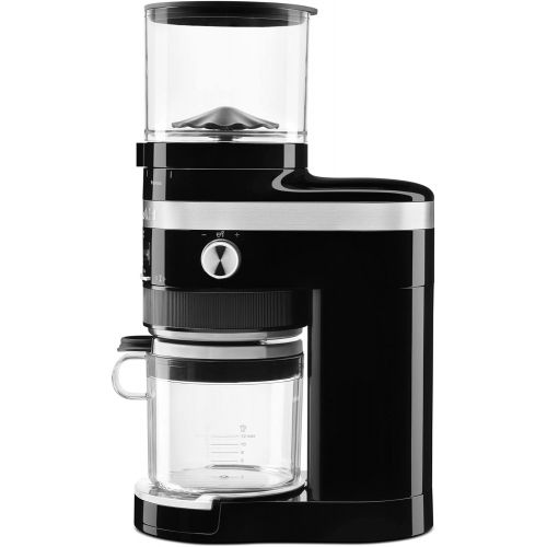 키친에이드 KitchenAid Burr Coffee Grinder - KCG8433