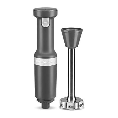 키친에이드 KitchenAid Cordless Variable Speed Hand Blender - KHBBV53