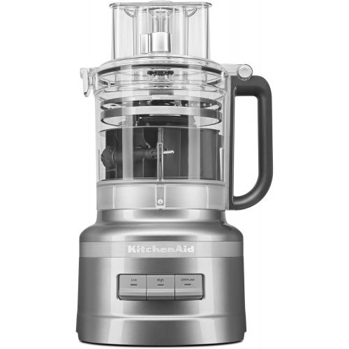 키친에이드 KitchenAid 13-Cup Food Processor - KFP1318