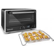 KitchenAid Digital Countertop Oven with Air Fry - KCO124BM