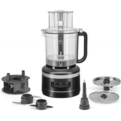 키친에이드 KitchenAid 13-Cup Food Processor - KFP1318