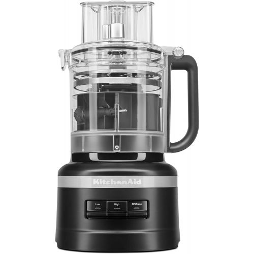 키친에이드 KitchenAid 13-Cup Food Processor - KFP1318