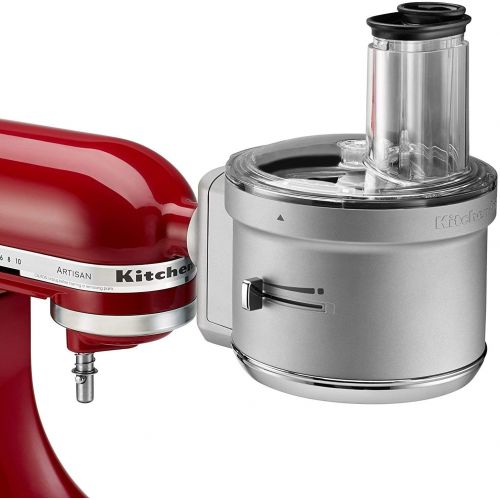 키친에이드 [아마존베스트]Kitchenaid Food Processor Attachment 5KSM2FPA