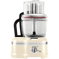 [아마존베스트]Kitchenaid Artisan Food Processor 5KFP1644EAC Cream