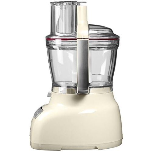 키친에이드 [아마존베스트]KitchenAid 5KFP1335 - food processors (White, 50/60 Hz)