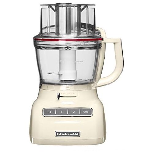 키친에이드 [아마존베스트]KitchenAid 5KFP1335 - food processors (White, 50/60 Hz)